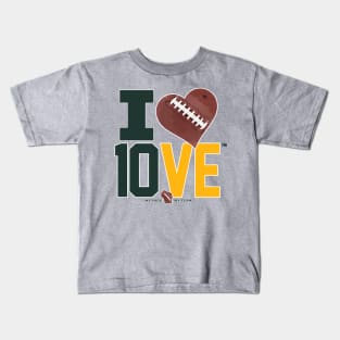 I Love 10VE™ Kids T-Shirt